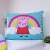 Peppa Wutz doppelseitige Kinderbettwäsche aus Baumwolle mit Produktbild-Vorschau 4