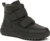 Crosby Damen Stiefeletten 448190/02-01 Farbe: Schwarz Produktbild-Vorschau 1