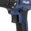 Wiertarko-wkrętarka CELMA Professional WAK-Li 18GEO+ 42 Nm Podgląd zdjęcia produktu 6