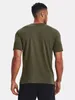 Under Armour UA SPORTSTYLE LC SS-GRN - XXL Náhled obrázku produktu 15