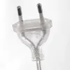 Steinhauer - lampada da terra - Sparkled Light - acciaio - Anteprima dell’immagine prodotto 15