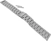 Minott Uhrenarmband | massiv Edelstahlband | satiniert | Produktbild-Vorschau 1