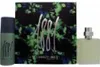 Cerruti 1881 Cerruti EdT 100ml Spray Deodorant 150ml Spray Produktbild-Vorschau 3