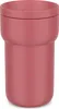 MEPAL 104175078700 MEPAL Isolierbecher Ellipse rot 0,275 l Voir les images du produit 1