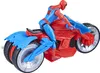 Hasbro F68995L2, 4 rokken/jurkjes, Meerkleurig Productafbeelding-voorbeeld 6