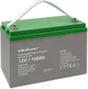 Qoltec QOLTEC 53038 Battery AGM 12V 100Ah Náhled obrázku produktu 7