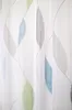 Schlaufenschal 49462 PAOLO, unterschie. Höhen, Voile Produktbild-Vorschau 2