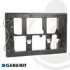 Geberit 240646001 Befestigungsrahmen Produktbild-Vorschau 5