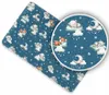 Spannbettlaken für Kinderbett 60x120 cm - 100% Baumwolle - Produktbild-Vorschau 1