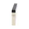 A side view of a battery. Voir les images du produit