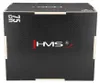 HMS Fitness DSC02, Einzelne plyometrische Box, Holz, Produktbild-Vorschau 15
