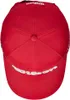 Casquette Wilson Pro Tour rouge Voir les images du produit 4