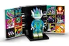 LEGO 43104 VIDIYO Alien DJ BeatBox Musica Video Maker Anteprima dell’immagine prodotto 22
