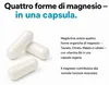 Komplex hořčíku s vitamínem B6 ve vysoké dávce – 4 Náhled obrázku produktu 14