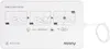 Moniteur respiratoire médical NANNY pour BM-03 + webinaire Voir les images du produit 4