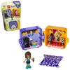 Andreina kouzelná kostka LEGO® Friends - Zpěvák, 41400 Náhled obrázku produktu 1