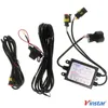 10x Vinstar LED Tagfahrlicht 12V R87 Universal KFZ AUTO LKW Produktbild-Vorschau 4