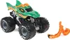 Spin Master 6044941 Monster Jam Trucks Monster Design Náhled obrázku produktu 46