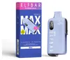 ELFBAR MAX Akku Pod Kit - Blue Produktbild-Vorschau 1