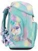 Ergobag Cubo  Light Schulranzen Set (6-tlg.) Zaubärwelt Produktbild-Vorschau 14
