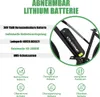 E-Bike 28“ elektrofahrrad E-MTB | EU-konform E-Mountainbike Produktbild-Vorschau 2