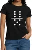 Spreadshirt Domino Stein Gruppenkostüm Fasching Frauen Produktbild-Vorschau 1
