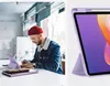 Hülle mit Klappe für Xiaomi Redmi Pad 2, Tech-Protect SC Produktbild-Vorschau 9
