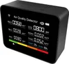13 v 1 Tuya WiFi monitor kvality vzduchu - CO2, TVOC, HCHO, Náhled obrázku produktu 1
