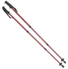 Bastoncini da trekking, pieghevoli, 60 - 120 cm Anteprima dell’immagine prodotto 1