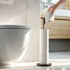 Soporte para rollos de papel higiénico: espacio para hasta Vista previa de la imagen del producto 2