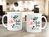 Kaffee-Tasse Beste Oma Geschenk Geschenk-Tasse MoonWorks® Produktbild-Vorschau 3