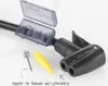 FISCHER Standpumpe Duokopf mit Manometer Produktbild-Vorschau 6