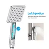 Heilmetz Système de douche avec thermostat Douche pluie Set Voir les images du produit 5