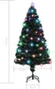 Sztuczna choinka ze stojakiem/LED 150 cm światłowodowa Podgląd zdjęcia produktu 7