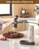 Elektrisches Salz- und Pfeffermühlen-Set, zweiteilige Produktbild-Vorschau 5