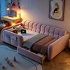 Łóżeczko dziecięce Flieks 90 x 200 cm z gniazdami Podgląd zdjęcia produktu 7
