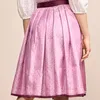 Dirndl Maryanne 60cm Länge rot 36 Produktbild-Vorschau 17
