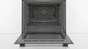 Bosch Serie 2 HBF133BR0, Średni, Kuchenka elektryczna, 66 Podgląd zdjęcia produktu 8