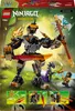 LEGO NINJAGO Coles Action-Mech und Drachen-Zane - Ninja Produktbild-Vorschau 9