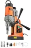 Magnetová vrtačka VEVOR, průměr vrtání 40 mm, 12 500 N, Náhled obrázku produktu 1