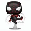 Figurka Funko POP! Marvel: Spiderman Miles Morales w Voir les images du produit 8