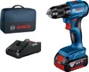 BOSCH Professional GSR 185 LI (1x 4,0 Ah, nabíječka, Náhled obrázku produktu 1