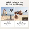 dji Gimbal Osmo Mobile 7 Pro, Farbe:Grau Produktbild-Vorschau 27
