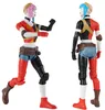 Harley Quinn Figura DC 30 cm Batman di Spin Master Anteprima dell’immagine prodotto 7