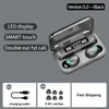 Cuffie Bluetooth TWS F9-5C - nero Anteprima dell’immagine prodotto 26