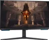 SAMSUNG Smart Gaming Odyssey G70B Monitor 70,0 cm (28,0 Produktbild-Vorschau 6