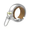 A product shot of a bicycle bell. Podgląd zdjęcia produktu