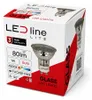 LED line GU10 LED Spot 1W 80lm 230V Produktbild-Vorschau 9