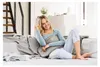 Beurer 27416 Beurer HK 123 XXL Cosy Nordic Vista previa de la imagen del producto 29