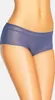 Teyli Mesh Slip Nano Female 307 blau XXL Produktbild-Vorschau 1